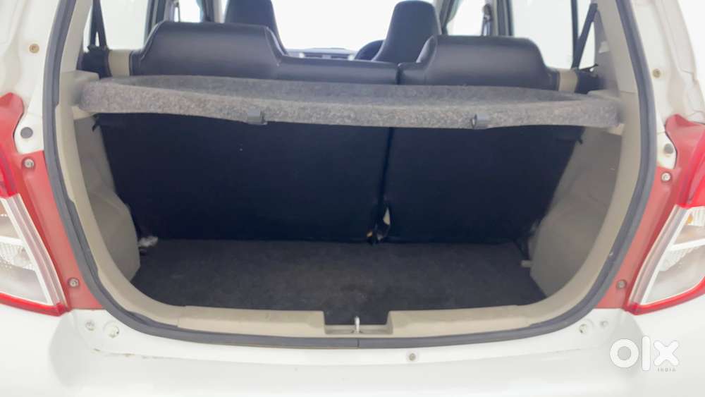 Maruti Suzuki Celerio 2014-2017 Vxi At, 2015, Petrol