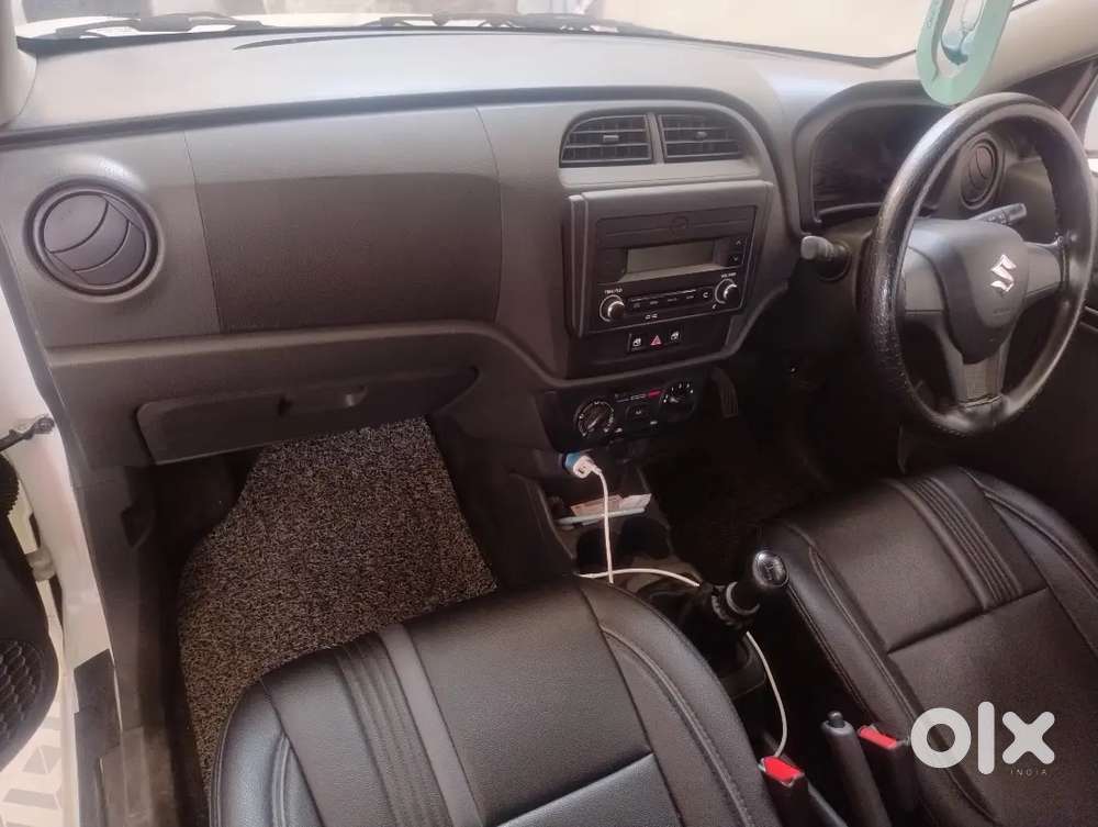 Maruti Suzuki Alto K10 2025 Petrol 11000 Km Driven