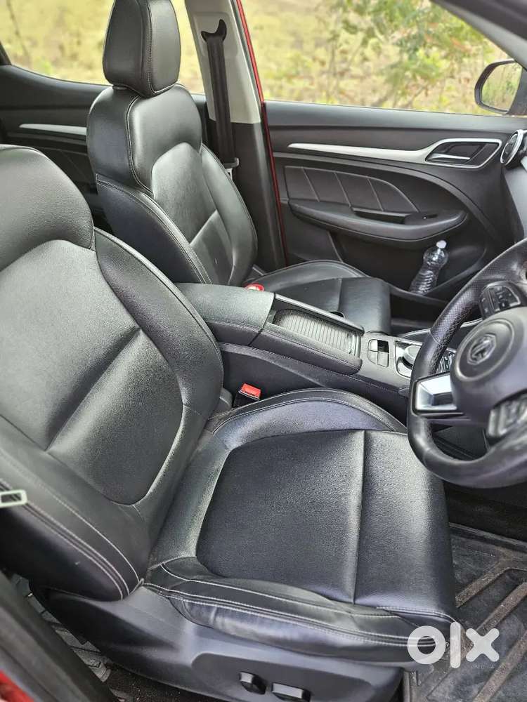 Mg Zs Ev Exclusive (2020) - Gj05