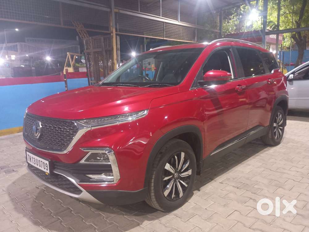 Mg Hector 2.0 Sharp Diesel, 2020, Diesel