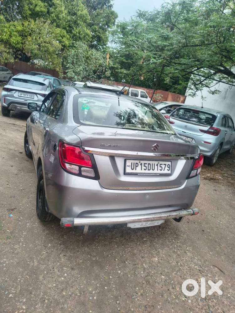 Maruti Suzuki Swift Dzire Vxi Optional, 2022, Cng & Hybrids