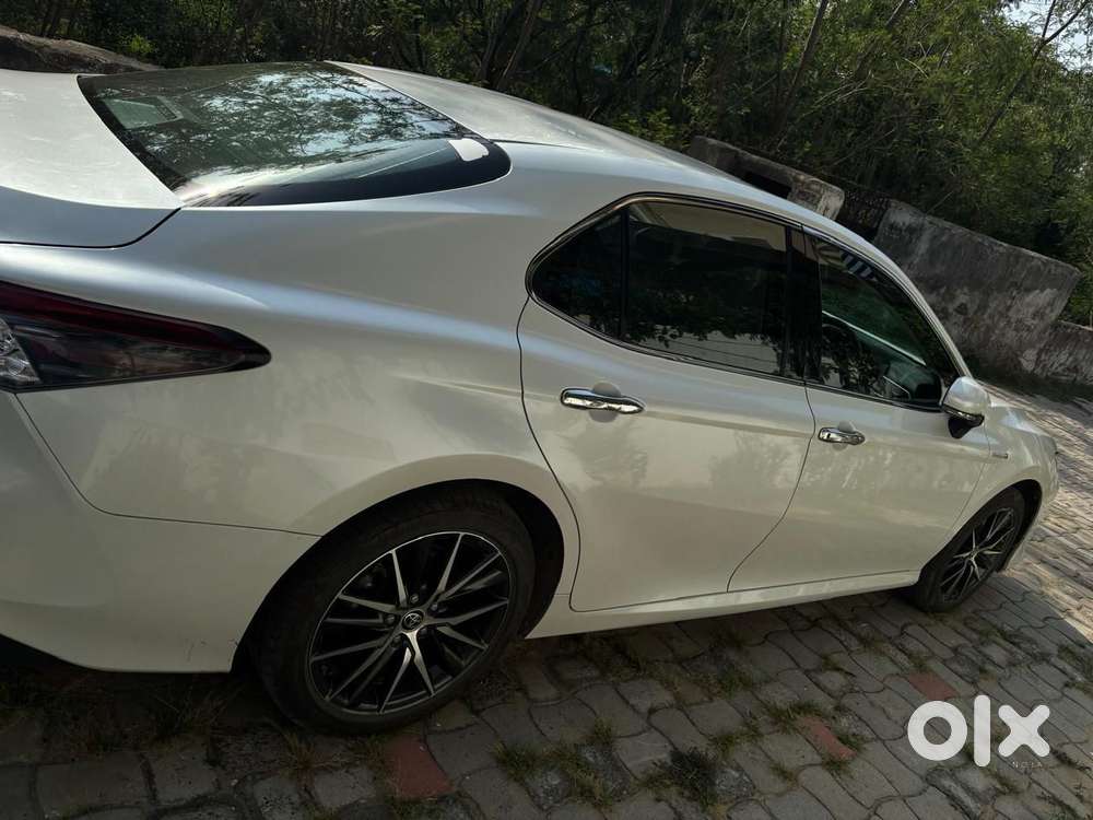 Toyota Camry 2.5 Hybrid, 2024, Petrol