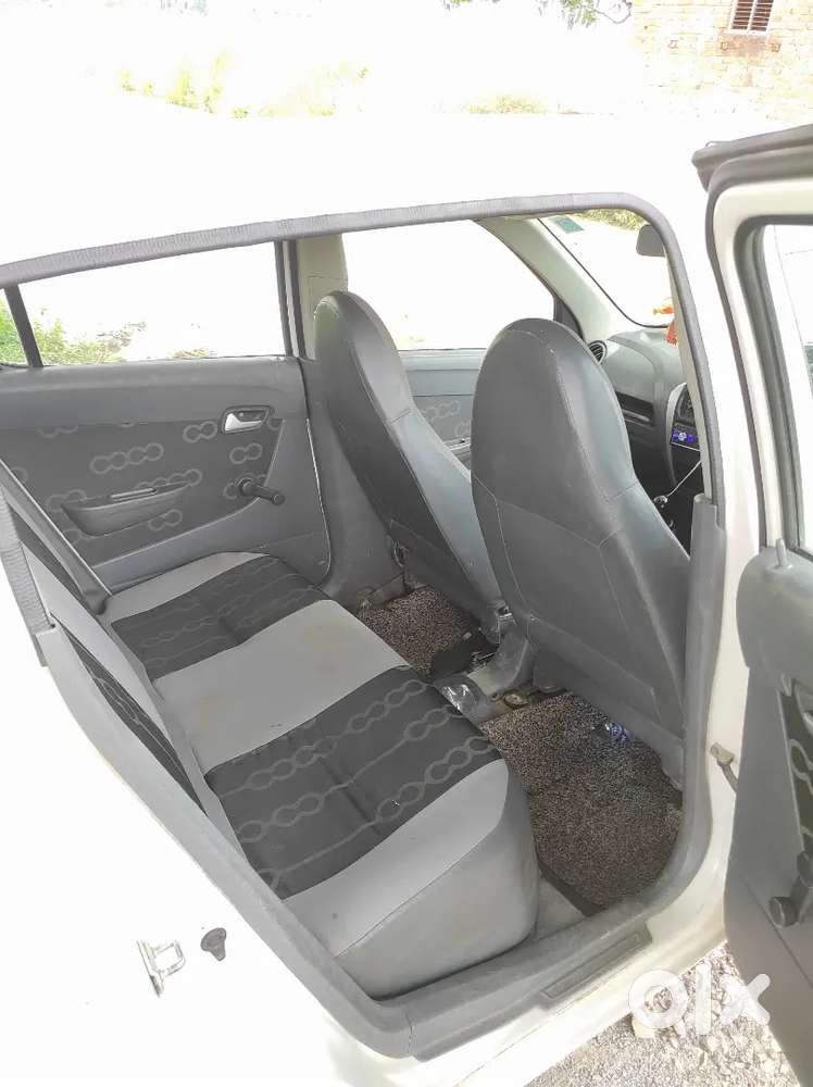 Maruti Suzuki Alto 800 2015