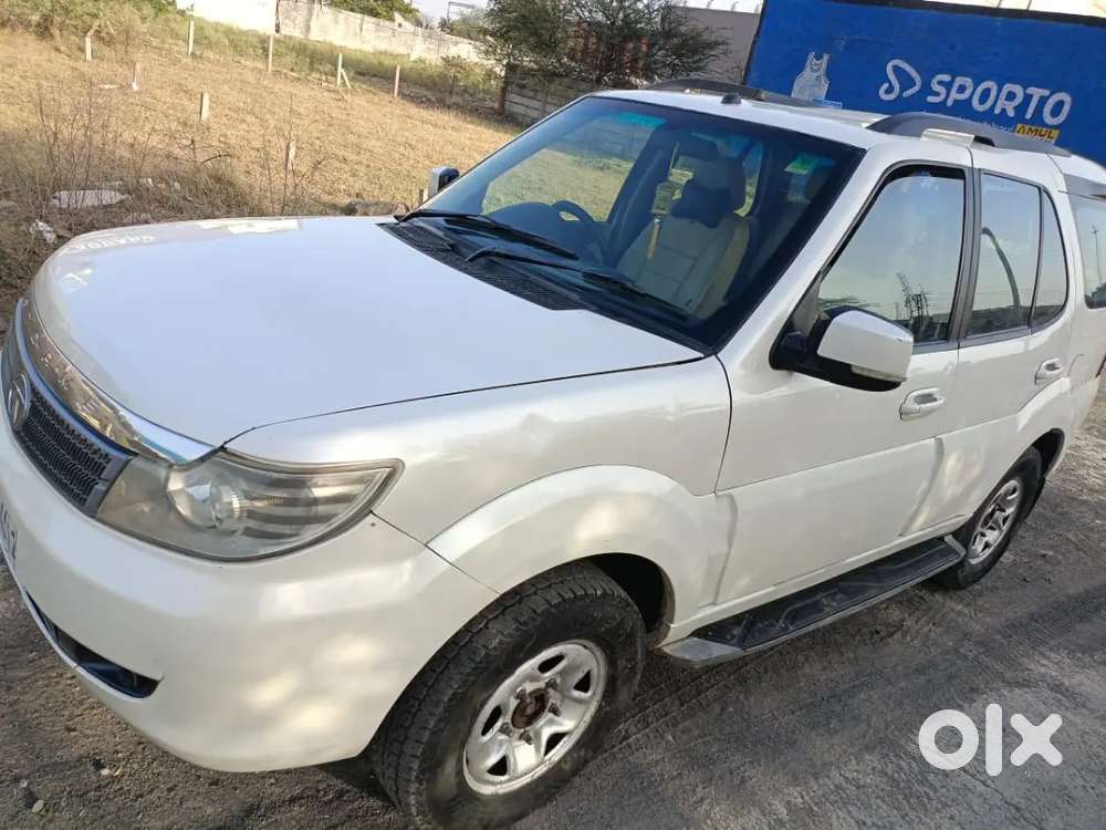 Tata Safari Storme 2013 Insurance Running All Variant Working