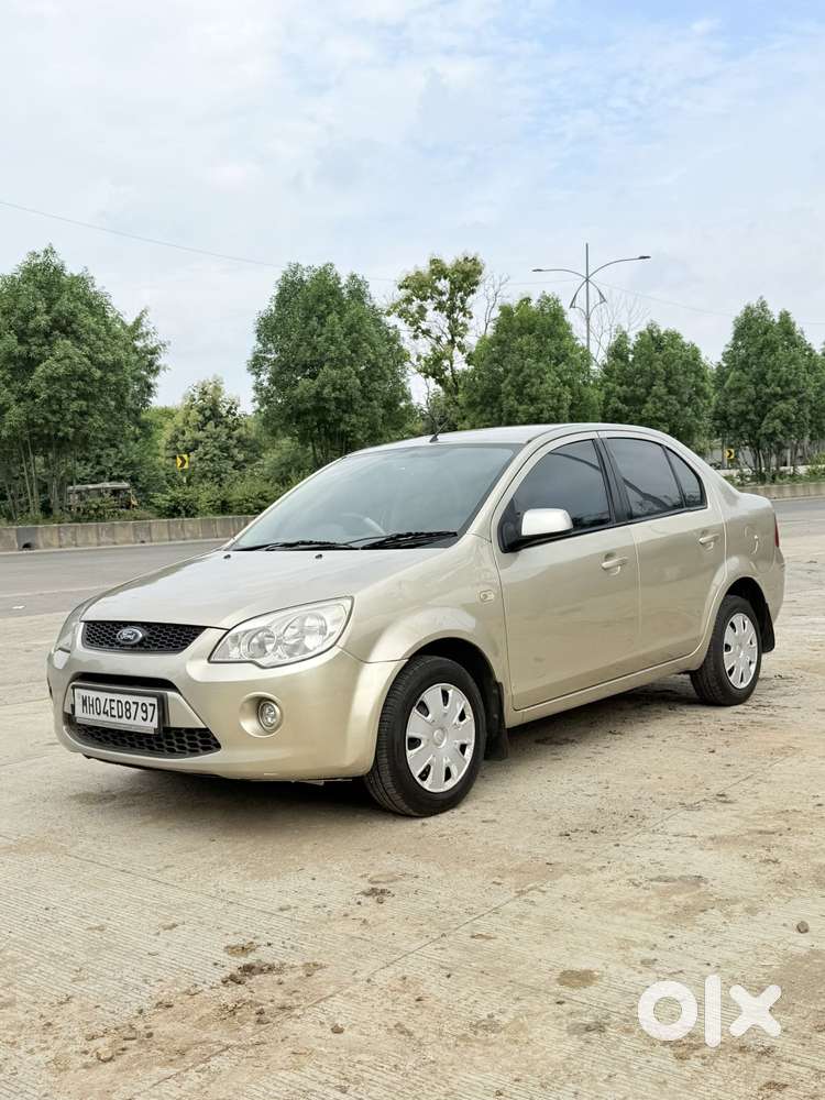 Ford Fiesta 1.6 Zxi Abs, 2010, Petrol