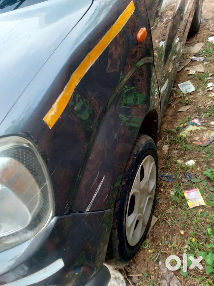 Maruti Suzuki S-presso 2022, Factory Fitted Cng.