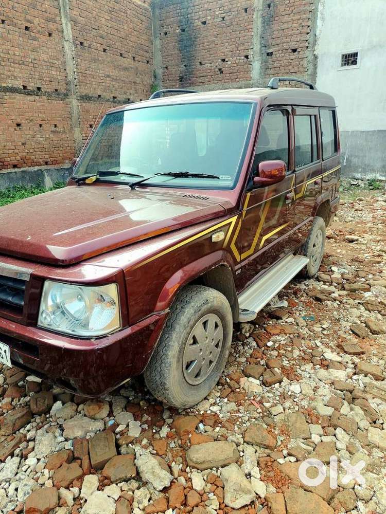 Tata Sumo Gold Gx Bs Iv, 2012, Diesel