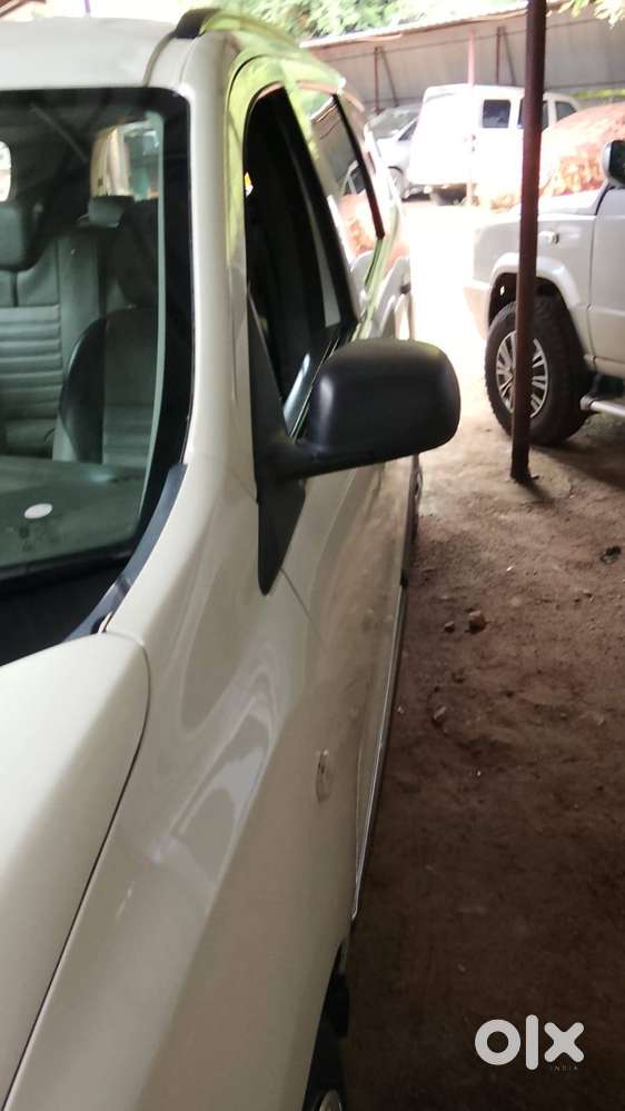 Renault Lodgy Diesel 2018