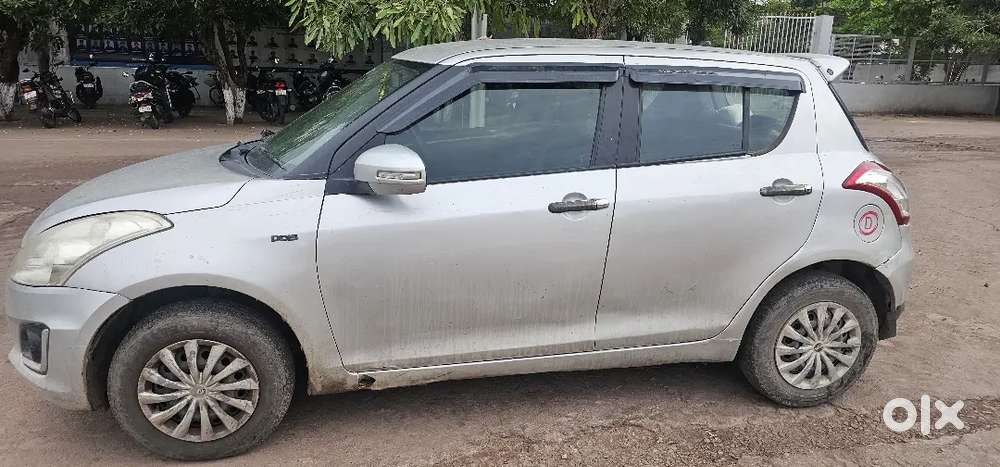 Maruti Suzuki Swift 2013 Rs Vdi