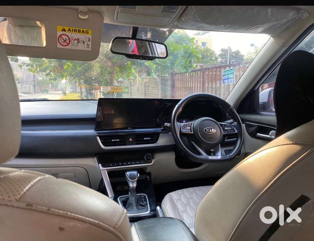 2020 Petrol Automatic Car &ndash; Excellent Condition Single Hand Owner