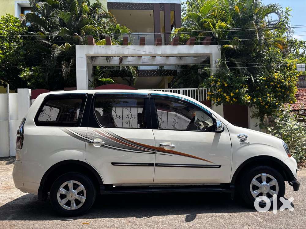 Mahindra Xylo D2 Bs Iv, 2016, Diesel