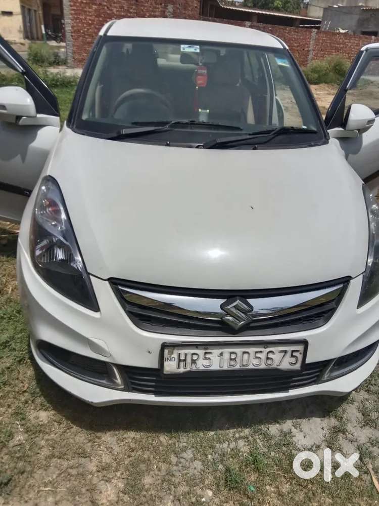 Maruti Suzuki Swift Vdi 2015
