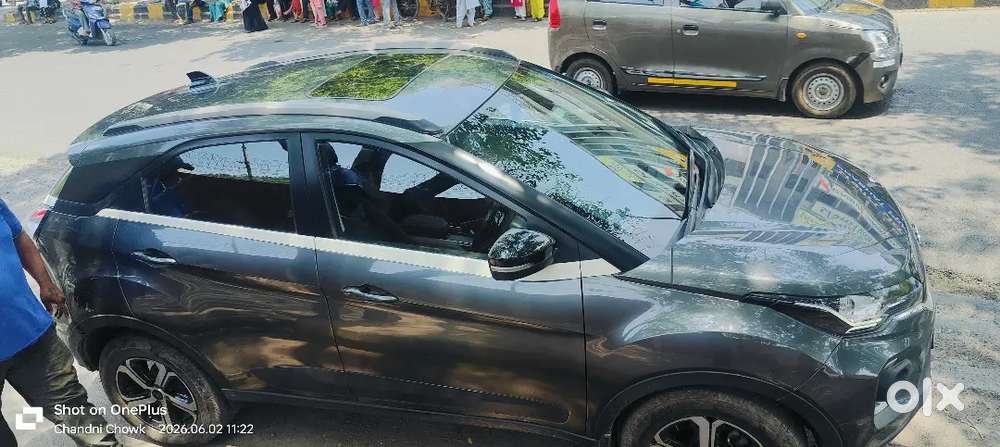 Tata Nexon 1.2 Revotron 2021