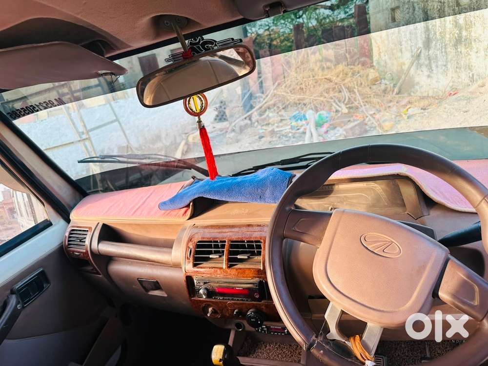 Mahindra Bolero Diesel 2012