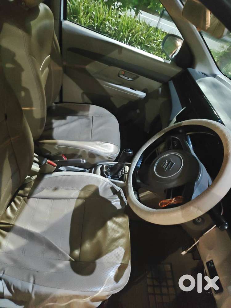 Maruti Suzuki Ertiga 1.5 2021