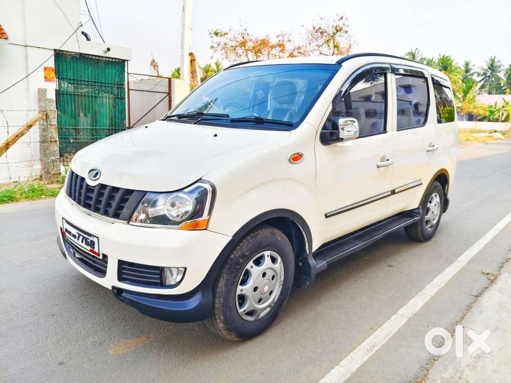 Mahindra Xylo H4 Bs Iv, 2017, Diesel