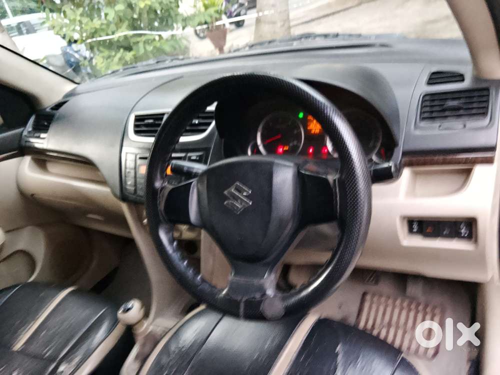 Maruti Suzuki Swift Dzire 2012-2015 Vdi, 2013, Diesel