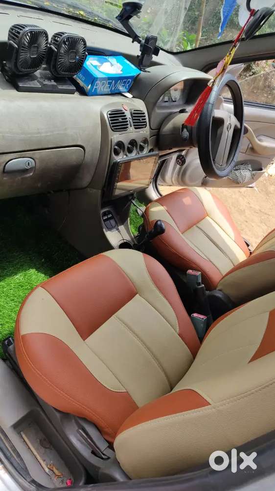 Tata Indigo Le 2012 Diesel Manual