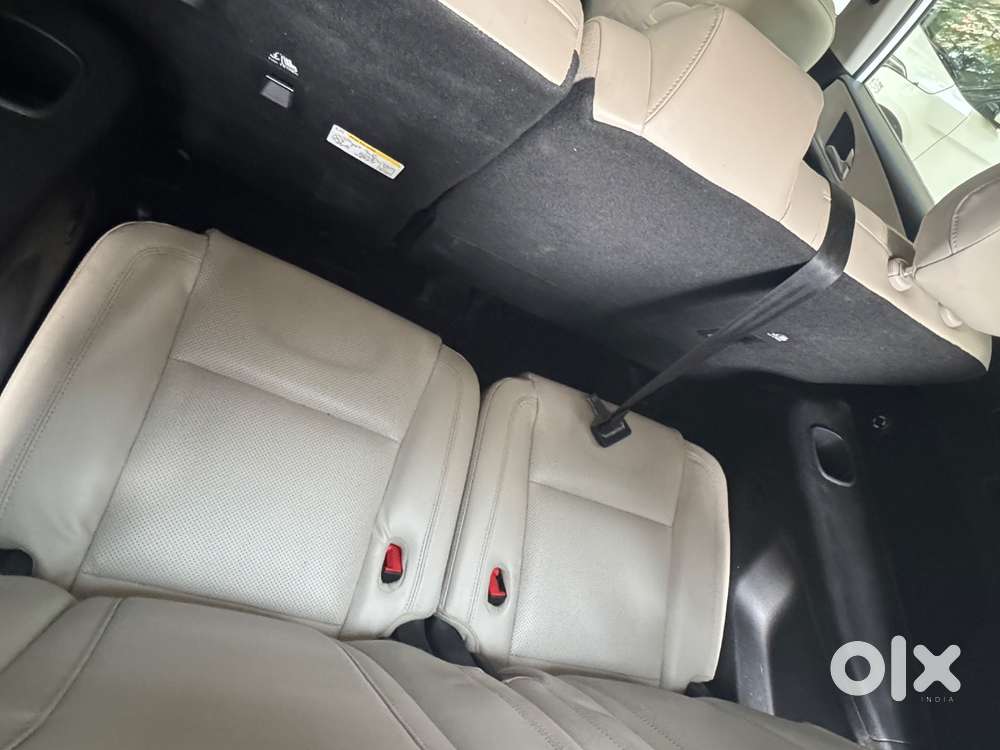 2024 Xuv700 Ax7 Automatic