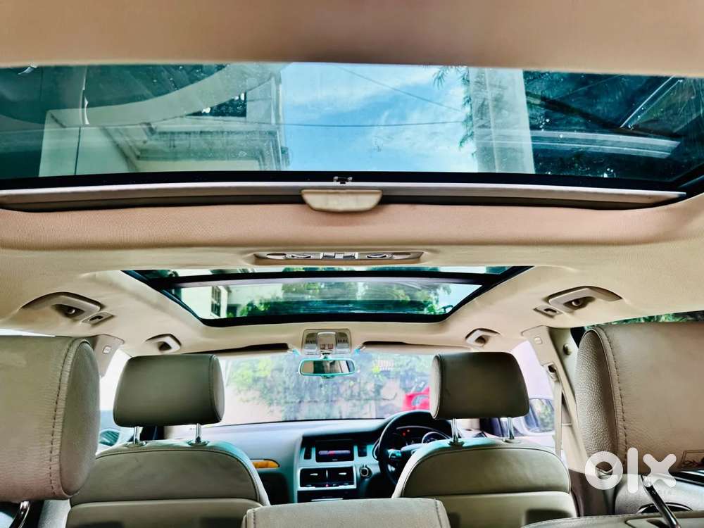 Audi Q7 3.0 35 Tdi Premium + Sunroof, 2015, Diesel
