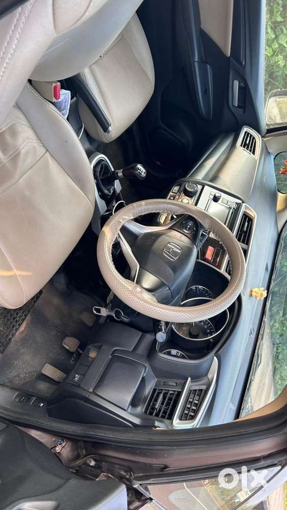 Honda Jazz 2016 Petrol Well Maintained