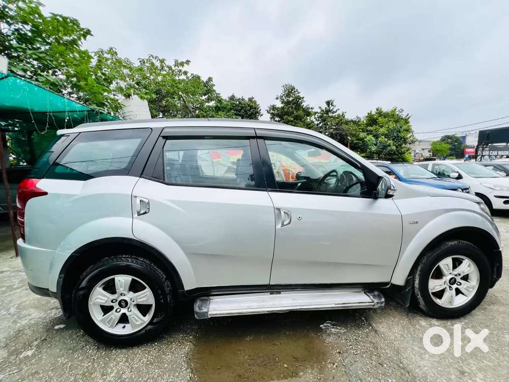 Mahindra Xuv500 W8, 2012, Diesel