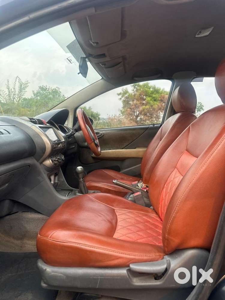 Honda City Fully Condition