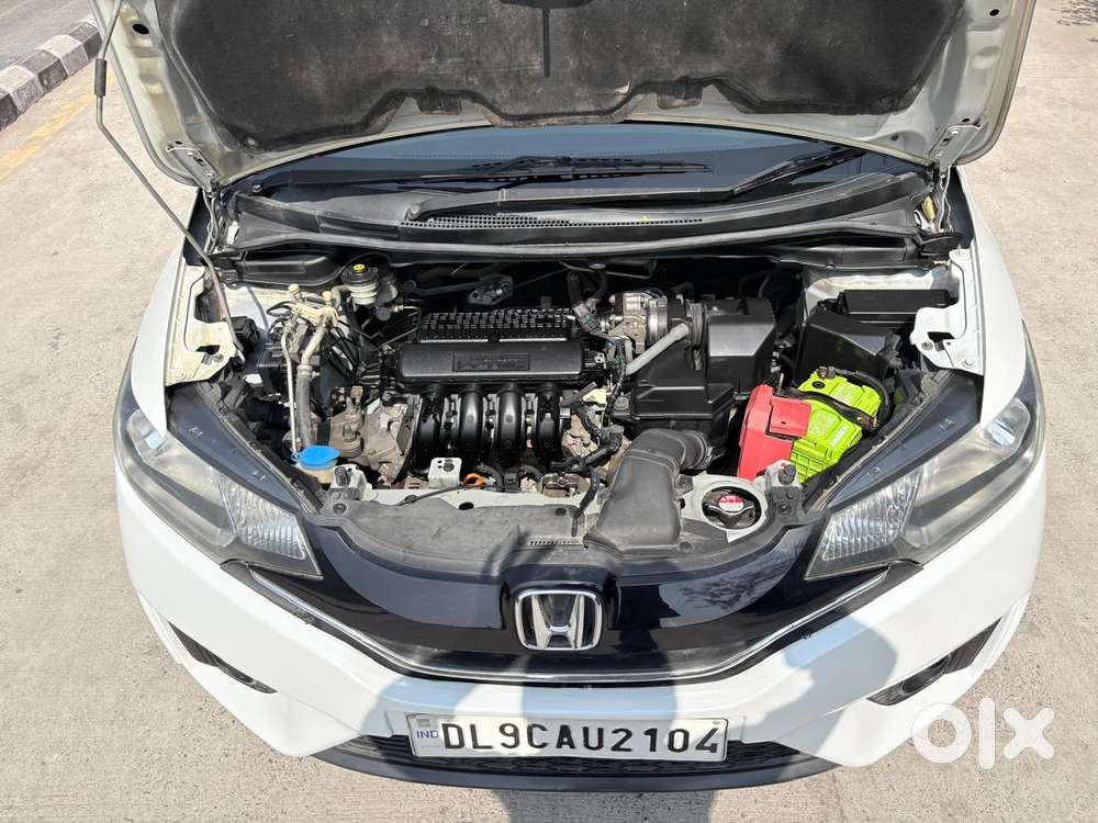 Honda Jazz 1.2 Sv I Vtec, 2016, Petrol