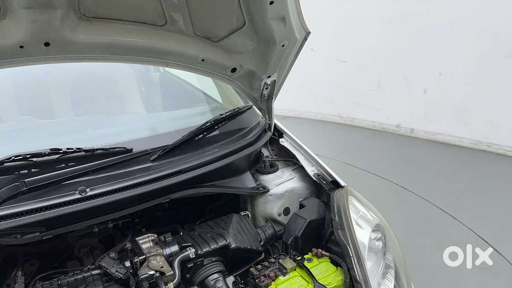 Honda Brio 1.2 Vx Mt, 2013, Petrol