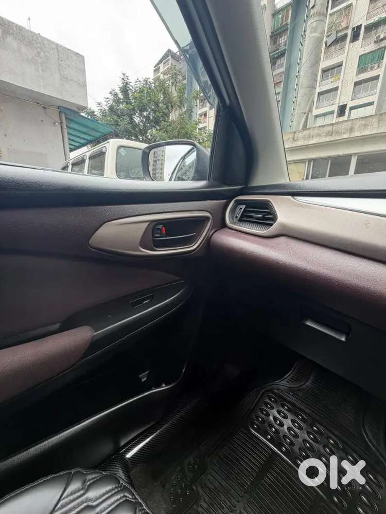 Maruti Suzuki Fronx Sigma 2025