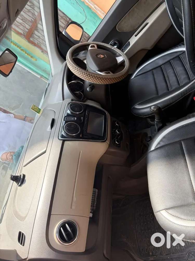 Renault Lodgy 2016 Diesel Good Condition