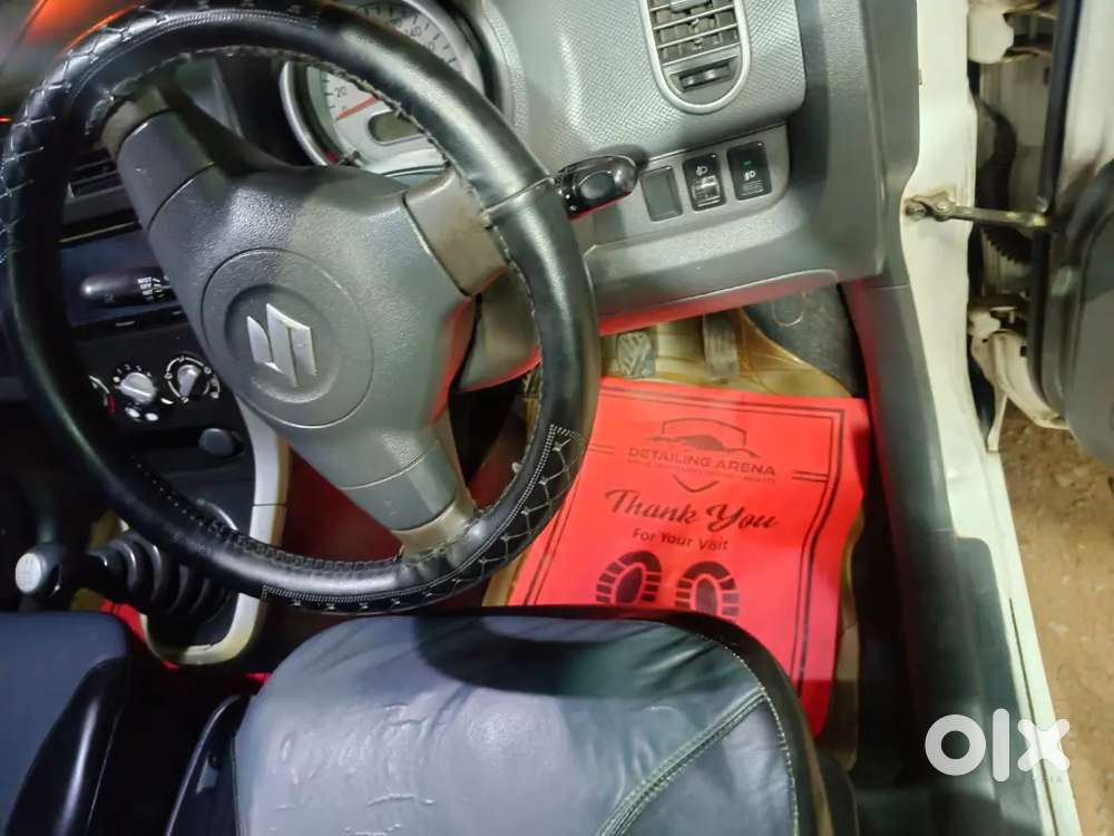 Maruti Suzuki Ritz 1.3 Vdi 2009 Rc Validity 2030