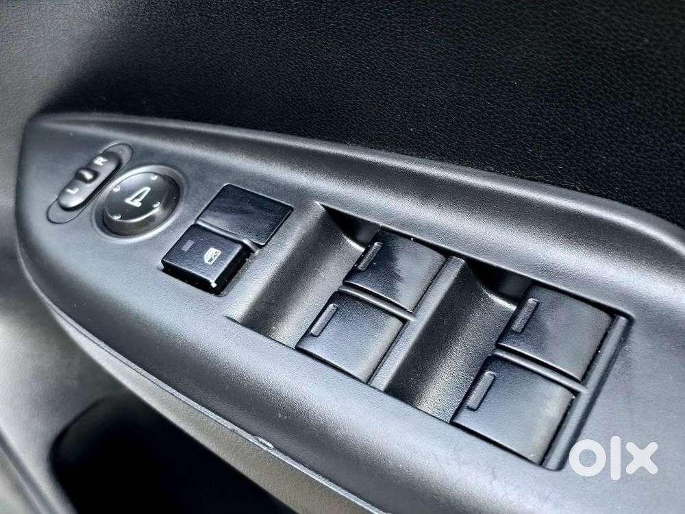 Honda Jazz V Cvt, 2015, Petrol