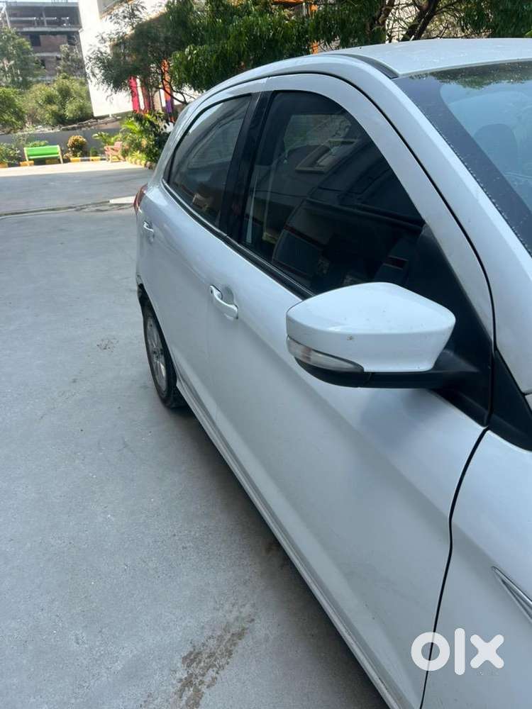 Ford Figo 2016 Diesel Well Maintained