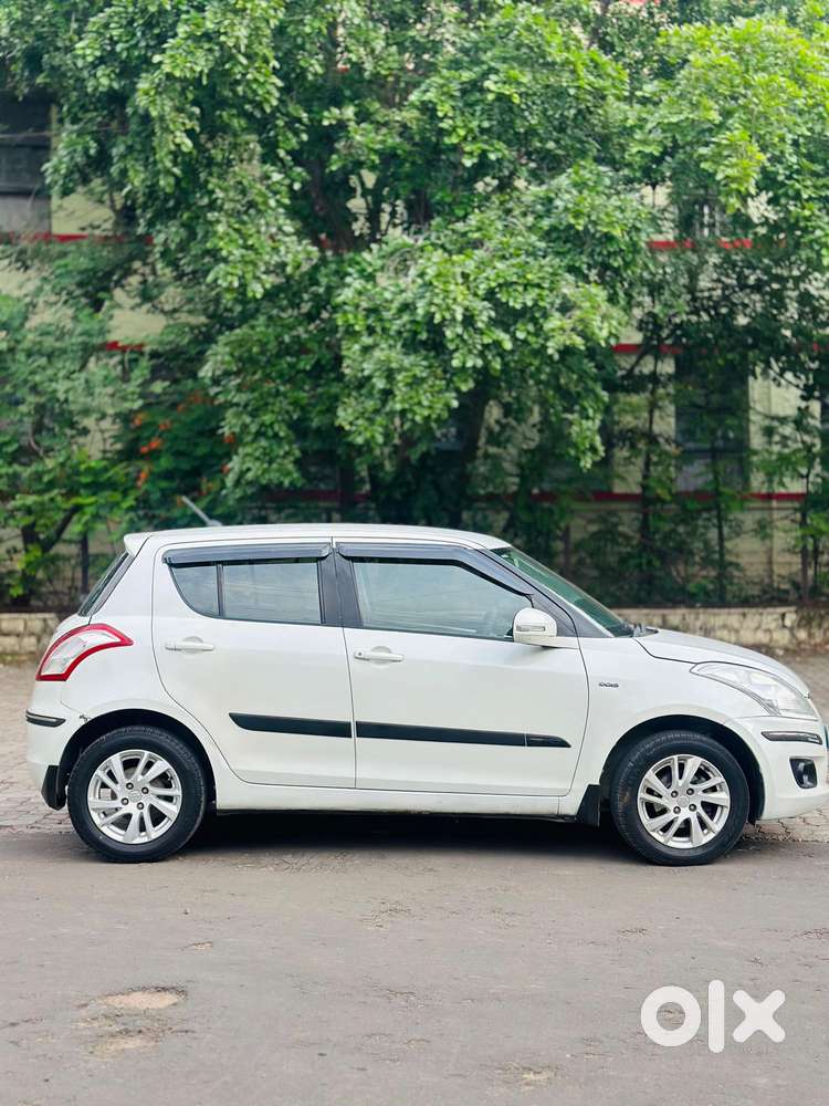 Maruti Suzuki Swift Zdi, 2013, Diesel