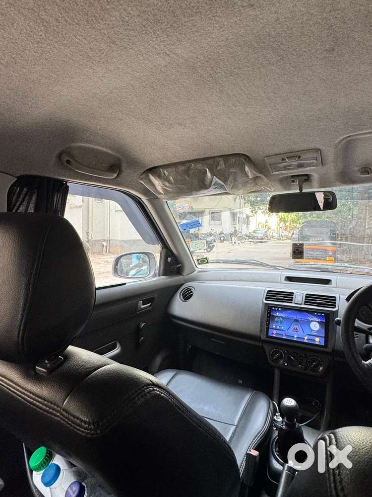 Maruti Suzuki Swift 2007