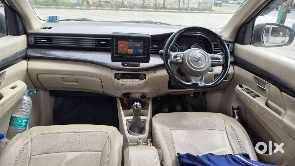 Maruti Suzuki Ertiga Zxi (o) Cng [2022-2023], 2024, Cng & Hybrids
