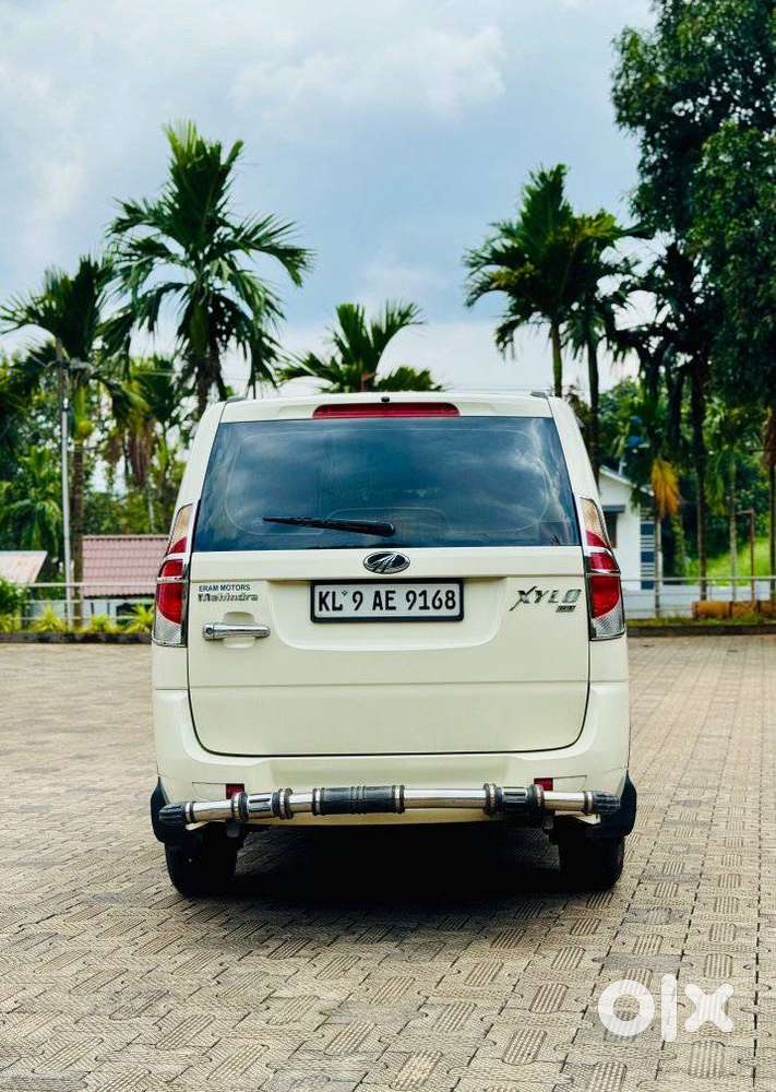 Mahindra Xylo D4 Bsiii, 2013, Diesel
