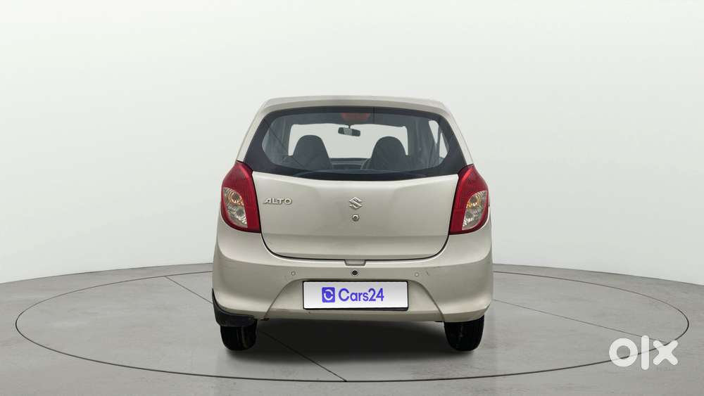 Maruti Suzuki Alto 800 Vxi Plus Option, 2022, Petrol