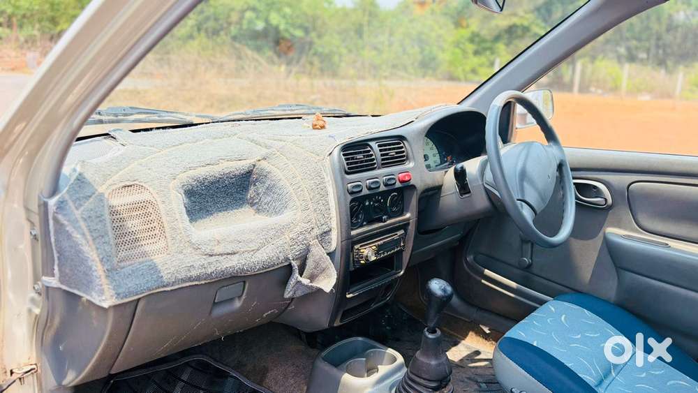 Maruti Suzuki Alto 2005-2010 Lxi Bsiii, 2008, Petrol