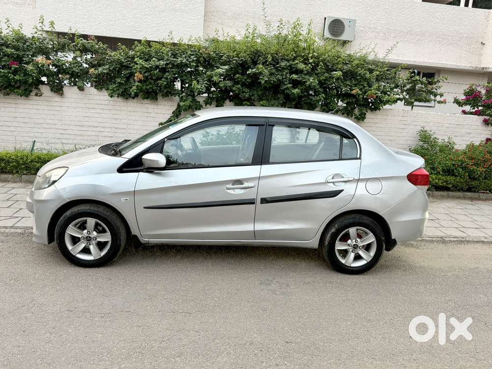 Honda Amaze 1.5 Smt I Dtec, 2014, Diesel