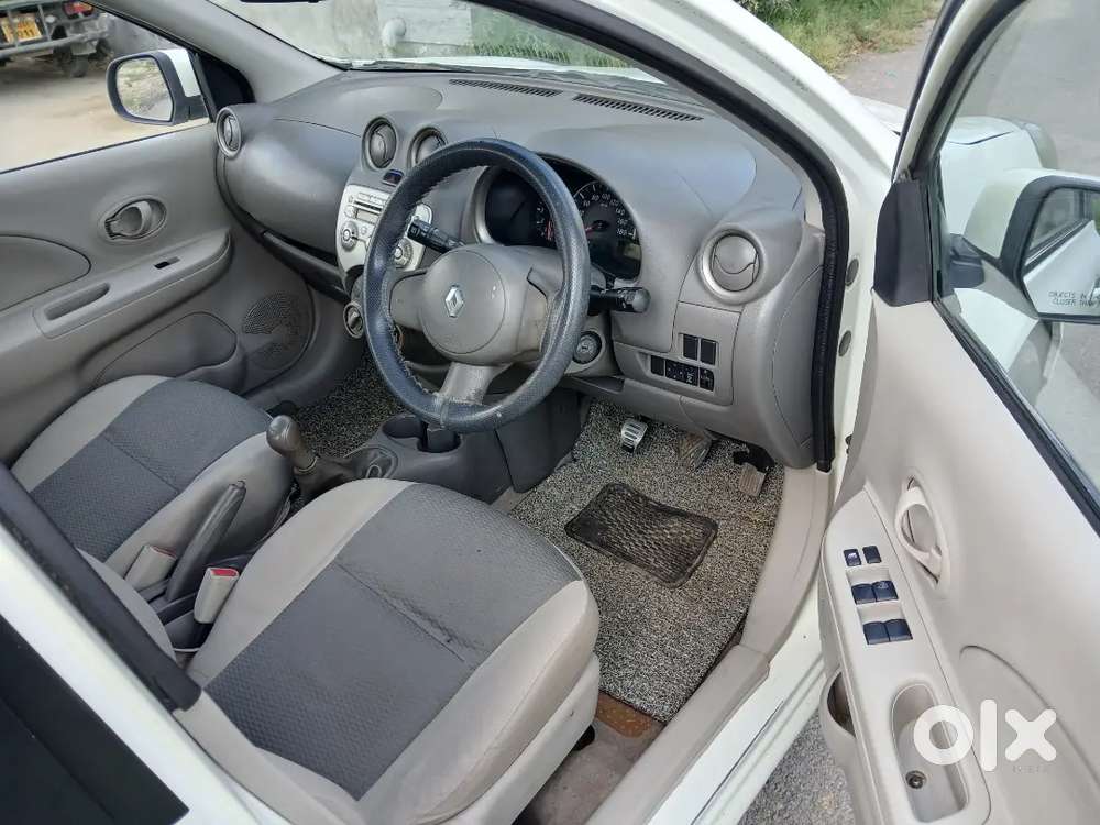 Renault Pulse 2014 Diesel Good Condition