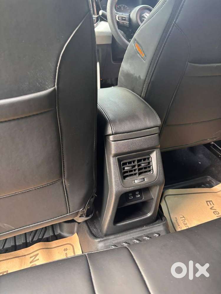 Maruti Suzuki 15500 2026 Suv