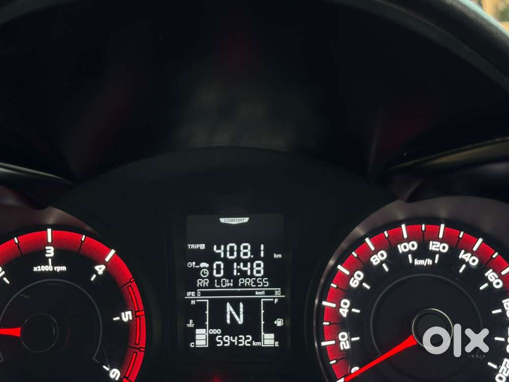 Mahindra Xuv300 W6 Diesel, 2022, Diesel