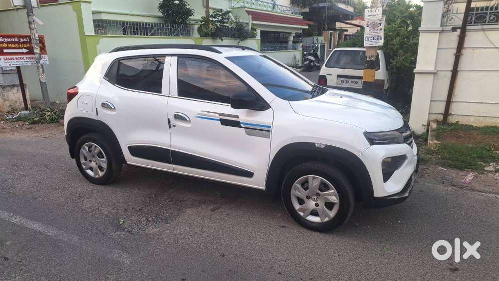 Renault Kwid Rxt 1.0, 2021, Petrol