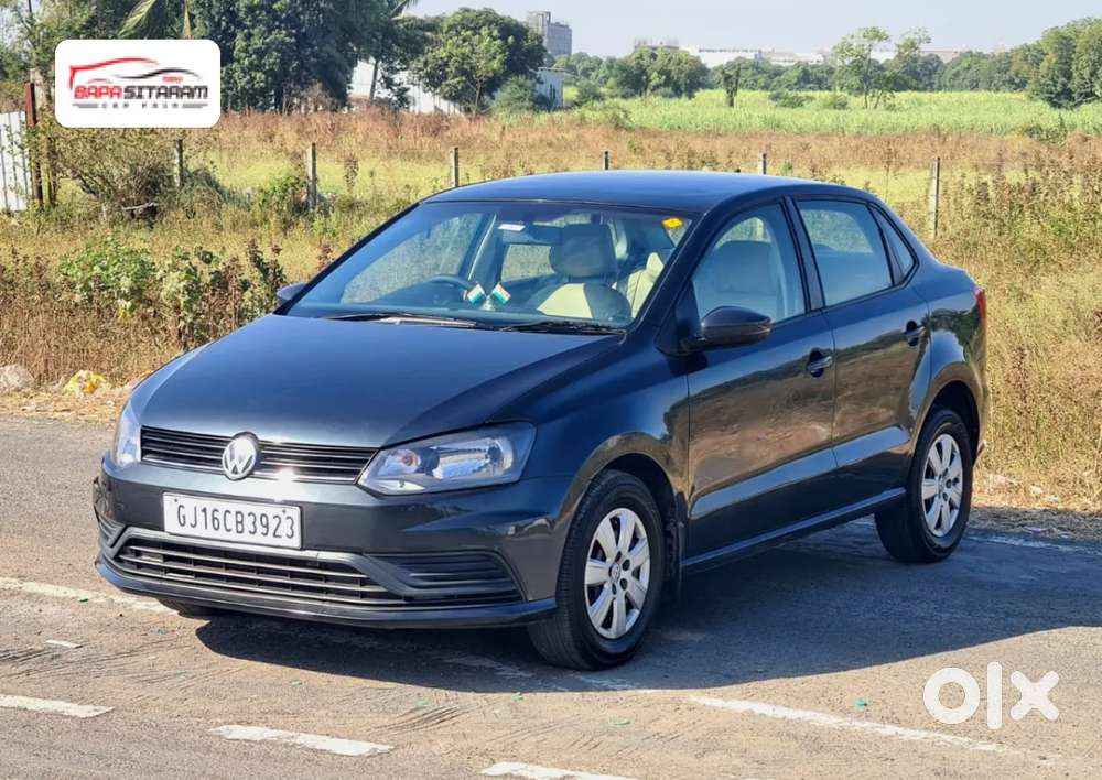 Volkswagen Ameo 1.5 Tdi Trendline, 2017, Diesel