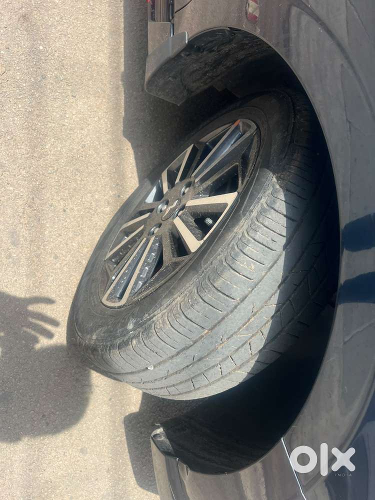 Hyundai I20 N Line 1.0 N8 Turbo Imt, 2023, Petrol