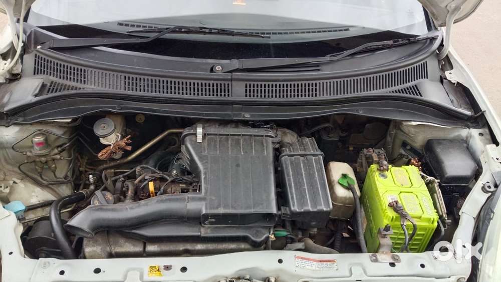 Maruti Suzuki Dzire 1.2 Vxi Amt, 2010, Petrol