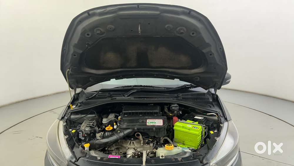 Tata Tiago 1.2 Revotron Xt Cng, 2022, Cng & Hybrids