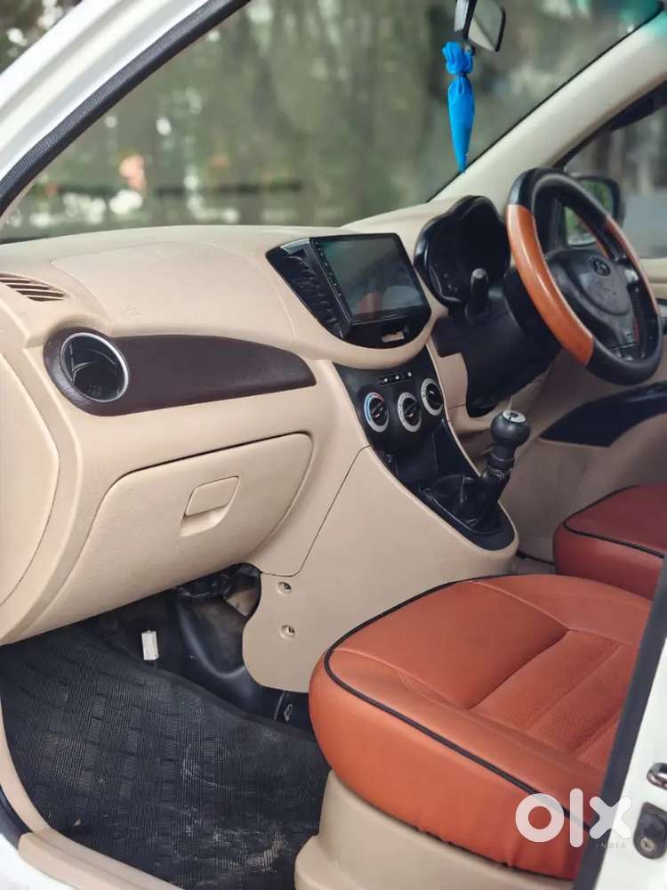 Smooth Working Automatic Sunroof, Android Screen